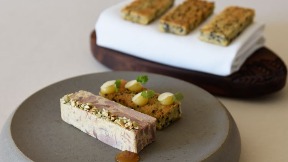 Simbol vrhunskog fine dining iskustva 
